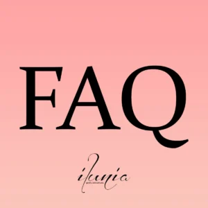 Συχνές ερωτήσεις Ilunia