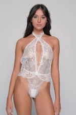 Δαντελωτό-Μπραζίλ-Κορμάκι-Ιβουάρ