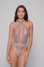 Δαντελωτό-Μπραζίλ-Κορμάκι-Μόκκα