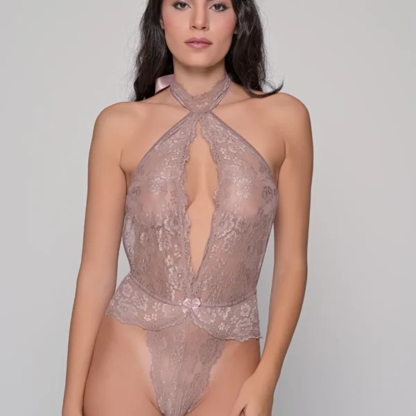 Δαντελωτό-Μπραζίλ-Κορμάκι-Μόκκα