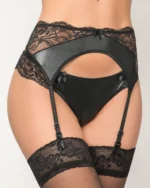 ΖΑΡΤΙΕΡΑ-Μαύρο