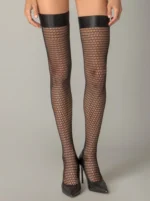 Κάλτσες-Μαύρο 2