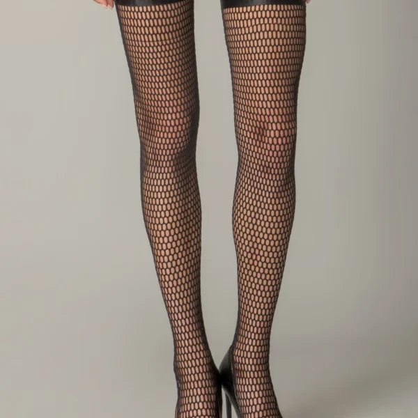 Κάλτσες-Μαύρο 2