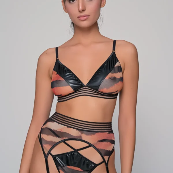 Σετ-Εσωρούχων-Τιγρέ