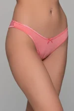 εσώρουχο ροζ
