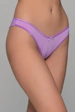 εσώρουχο μωβ