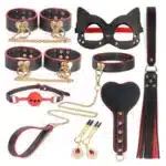 BDSM Bundle
