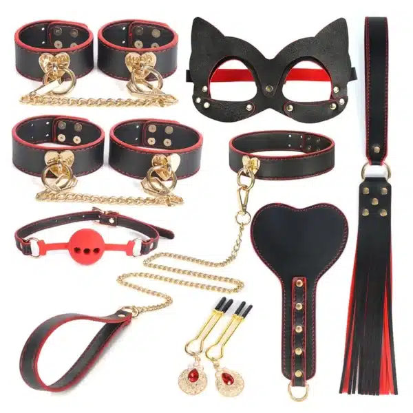 BDSM Bundle