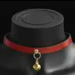 Sexy Κολάρο με κουδουνάκι